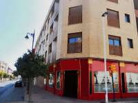 Venta - Piso - apartamento - San Javier
