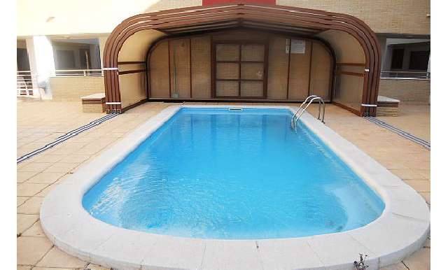 Piso - apartamento - Venta - San Javier - San Javier