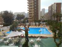 Venta - Estudio - A-BENIDORM - Benidorm
