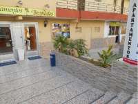 Venta - Estudio - A-BENIDORM - Benidorm