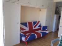 Venta - Estudio - A-BENIDORM - Benidorm