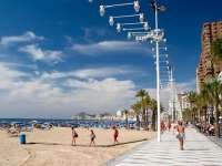 Venta - Estudio - A-BENIDORM - Benidorm