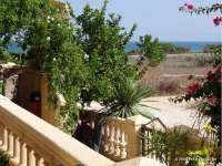 Venta - Planta Baja - A-GUARDAMAR DEL SEGURA - Sur (rotonda entrada)