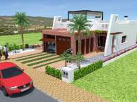 Venta - Chalet - Villa - La Manga del Mar Menor