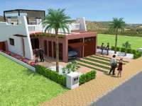 Venta - Chalet - Villa - La Manga del Mar Menor