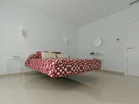 Venta - Chalet - Villa - La Marina - Pueblo