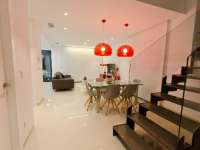 Venta - Chalet - Villa - La Marina - Pueblo