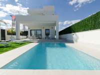 Venta - Chalet - Villa - La Marina - Pueblo