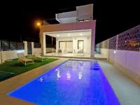 Venta - Chalet - Villa - La Marina - Pueblo