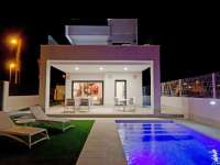 Venta - Chalet - Villa - La Marina - Pueblo