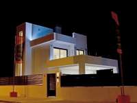 Venta - Chalet - Villa - La Marina - Pueblo