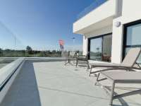 Venta - Chalet - Villa - La Marina - Pueblo