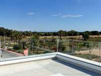 Venta - Chalet - Villa - La Marina - Pueblo