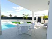 Venta - Chalet - Villa - La Marina - Pueblo