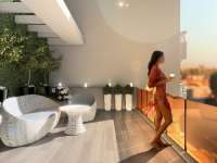 Venta - Atico - La Mata