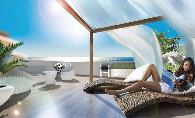 Пентхауз/Атико - Продажа - La Mata - La Mata