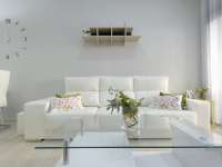 Venta - Piso - apartamento - La Mata