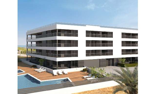 Apartment - Sale - La Mata - La Mata