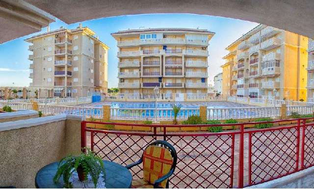 Planta Baja - Sale - La Mata - La Mata