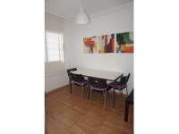 Sale - Bungalow - Chalet - adosado - San Javier