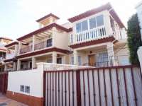 Sale - Bungalow - Chalet - adosado - San Javier