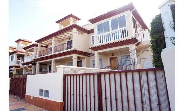 Бунгало/Taунхаус - Продажа - San Javier - San Javier