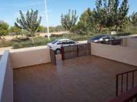 Sale - Bungalow - Chalet - adosado - San Javier