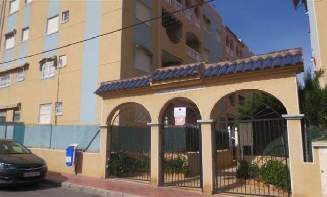 Planta Baja - Sale - La Mata - La Mata