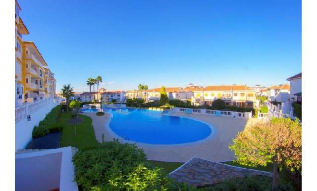 Bungalow - Chalet - adosado - Venta - La Mata - La Mata
