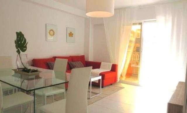 Piso - apartamento - Venta - A-TORREVIEJA - Punta Prima