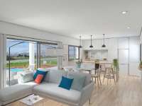 Venta - Chalet - Villa - San Fulgencio