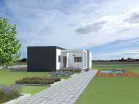 Venta - Chalet - Villa - San Fulgencio