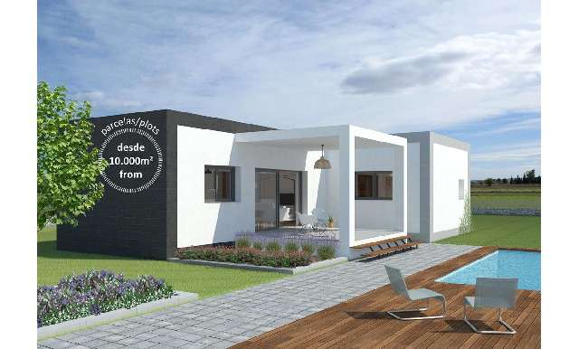 Chalet - Villa - Venta - San Fulgencio - San Fulgencio