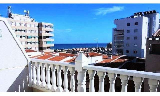 Пентхауз/Атико - Продажа - La Mata - La Mata