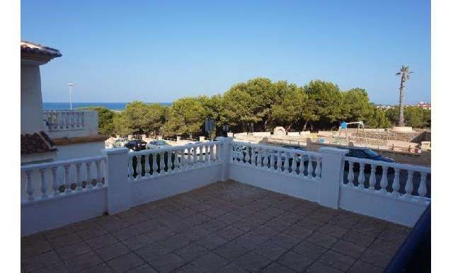 Bungalow - Chalet - adosado - Venta - La Mata - La Mata