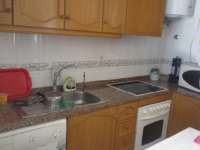 Sale - Planta Baja - La Mata