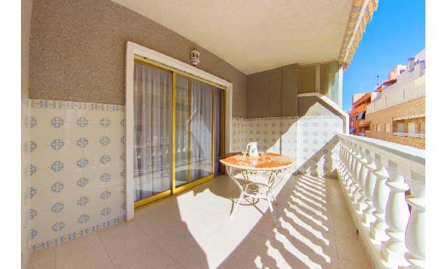 Apartment - Sale - La Mata - La Mata