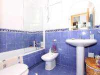 Venta - Piso - apartamento - A-ORIHUELA COSTA - Campoamor