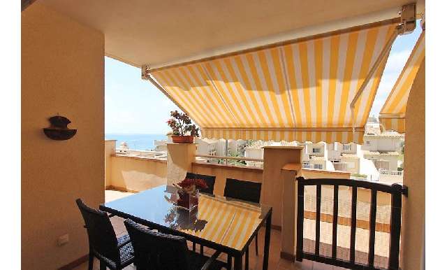 Квартира Апартаменты - Продажа - A-ORIHUELA COSTA - Campoamor