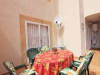 Venta - Piso - apartamento - A-ORIHUELA COSTA - Campoamor