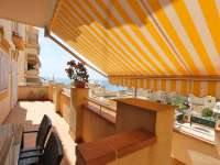 Venta - Piso - apartamento - A-ORIHUELA COSTA - Campoamor