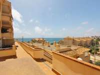 Venta - Piso - apartamento - A-ORIHUELA COSTA - Campoamor