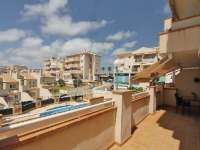 Venta - Piso - apartamento - A-ORIHUELA COSTA - Campoamor