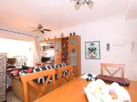 Venta - Piso - apartamento - A-ORIHUELA COSTA - Campoamor