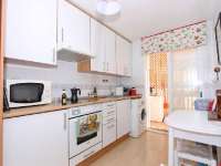 Venta - Piso - apartamento - A-ORIHUELA COSTA - Campoamor