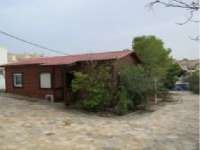 Vente - Estate - A-TORREVIEJA - Aguas Nuevas