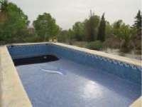 Vente - Estate - A-TORREVIEJA - Aguas Nuevas