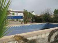 Vente - Estate - A-TORREVIEJA - Aguas Nuevas