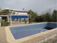 Vente - Estate - A-TORREVIEJA - Aguas Nuevas