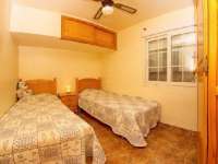 Venta - Bungalow - Chalet - adosado - A-TORREVIEJA - Aguas Nuevas